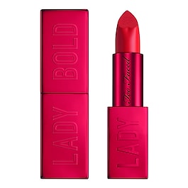 Lady Bold Pigment Cream Lipstick - Ruj image